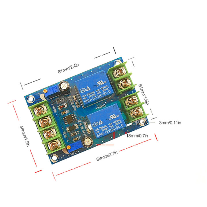 Power%20Switch%20Module%20Automatic%20Charging%20Control%20Board%20Emergency%20Circuit%20Breaker%20High%20Quality%20Easy%20Installation%20Wide%20Application%20-%20Image%204