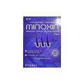 Minoxin Hair Regrowth Topical Solution 5% Minoxidil, 60ml by Brookes Pharma. 