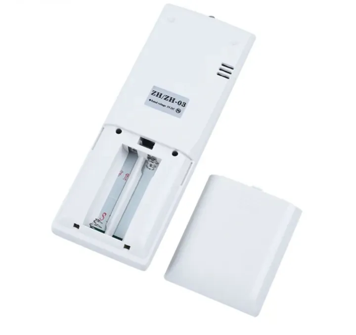 CHIGO%20Ac%20Remote%20Control.%20-%20Image%204