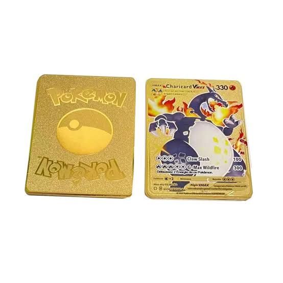 LIUHYLG%20Charizard%20VMAX%20Metal%20Gold%20Card%20-%20Collector's%20Rare%20Shiny%20Gold%20Purple%20-%20Limited%20Supply%20JIANXINENLI%20-%20Image%202
