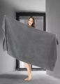 Large Jumbo Bath Sheet, Bath Towel, Hand Towel – Large, Plush, Super Soft & Highly Absorbent for Everyday Use. 