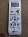 Haier Original AC Remote Control. 