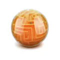 3D Maze Magic Cube Fidgeting Toys Kids Labyrinth Creative Puzzle Intelligence Cube Logical Thinking Anti Stress Educational Toys.