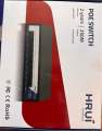 8 Port Poe Switch HR903-AF-82Y-80. 