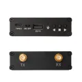 S-A-A-2 NanoVNA-F V2 Vector Network Analyzer Digital Nano VNA Tester MF HF VHF UHF USB Logic Antenna Analyzer Standing Wave. 