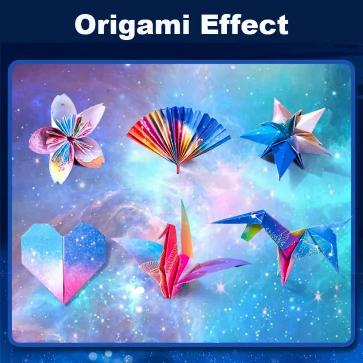 50Sheets%20Creative%20Square%20Star%20Sky%20Constellations%20Origami%20Paper%20Kid%20DIY%20Double-sided%20Coloring%20Fold%20Craft%20Paper%20Art%20Material%20-%20Image%203