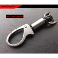 For Royal Enfield Bullet Meteor Classic Hunter 350 500 Interceptor 650 Continental Himalayan 411 400 Motorcycle Metal Keychain. 