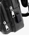 Crossbody bag Cross body bag Crossbody Backpack Shoulder bag Sling Bag Umrah bag, hajj bag, for Men Women Sling Backpack Hiking bag Multipurpose Cross Body Chest Bag. 