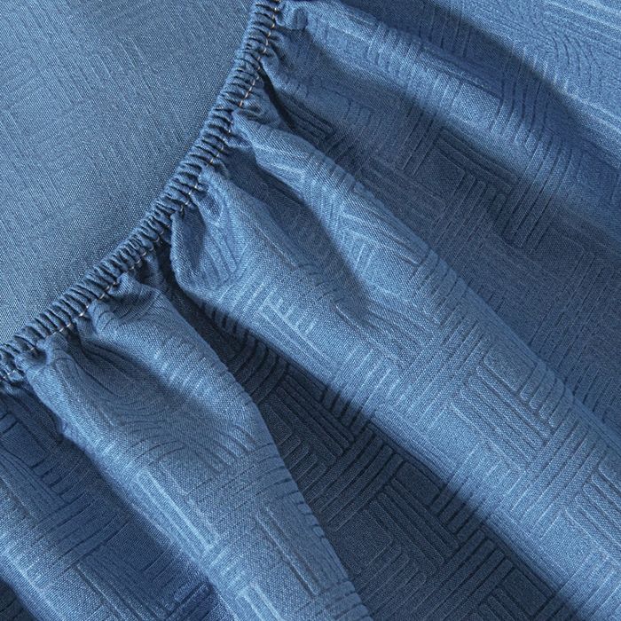 New%20Embossed%20Brushed%20Microfiber%20Fitted%20Sheet%20Deep%20Pocket%20360%C2%B0%20with%20Elastic%20Band%20Soft%20Breathable%20Queen%20King%20Mattress%20Cover%205-28cm%20-%20Image%206