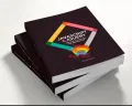 HTML & CSS and JavaScript & jQuery Set (2 Books) (B&W) by John Ducketi. 