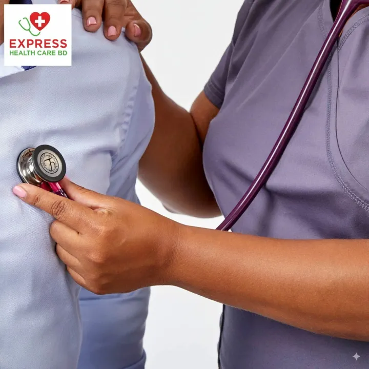 Littmann%20Classic%20III%20Plum%20Mirror%20/champnge%20(5960)%20-%20Image%205