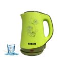 electric kettle marado lorrd double body. 