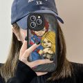 Chucky Good Guys Phone Case Hard Leather For iPhone 15 14 13 12 Mini 11 14 Pro Max Xs X Xr Plus Fundas. 