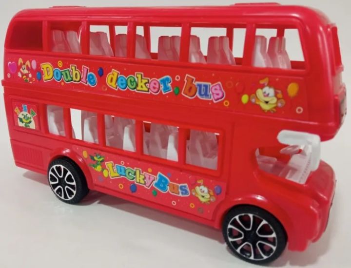 TOY%20DOUBLE%20DECKER%20BUS/%20TOY%20DOUBLE%20DECKER%20BUS%20FOR%20KIDS%20/%20PLASTIC%20TOY%20DOUBLE%20DECKER%20BUS(F_loverS)%20-%20Image%202