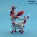 2024Anime Pokemon Figure Joint Lugia Mega Charizard XY Blastoise Grovyle Reshiram Yveltal Ho-Oh Action Figure Decoration Toys Gi. 