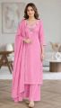 Cotton Kurti set. 