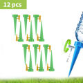 Automatic Drip Irrigation System Self Watering Spike for Flower Plants Greenhouse Garden Adjustable Auto Water Dripper Device. 