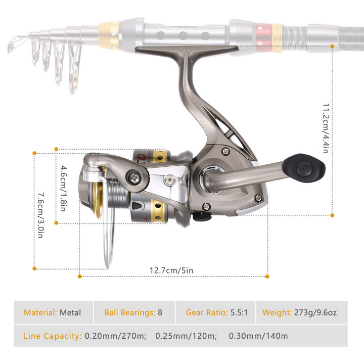 Lixada%20Carbon%20Fiber%20Telescopic%20Fishing%20Rod%20and%20Spinning%20Fishing%20Reel%20Combo%20Full%20Kit%20Fishing%20Tackle%20Carrier%20Bag%20Fishing%20Gear%20Set%20-%20Image%204