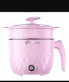 Household Electric cooker student dormitory noodle heating small power wok electric maggie cooker maggie mee cooker. 