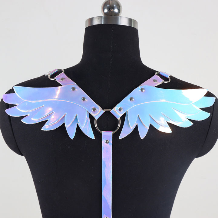Anime%20Angel%20Wing%20Faux%20Leather%20Harness%20Waist%20Shoulder%20Goth%20Punk%20Women%20Strap%20Summer%20Cosplay%20Prop%20Mutil%20Color%20Bandage%20Costume%20Vest%20-%20Image%205