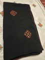 Balochi hand embroidery dupatta chadar. 