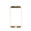 Touch Screen Front Glass For Samsung Galaxy S7 Edge G935 G935F LCD Display External Glass Replacement Free Adhesive. 