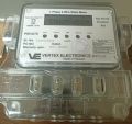 Single phase digital sub meter Vertex. 