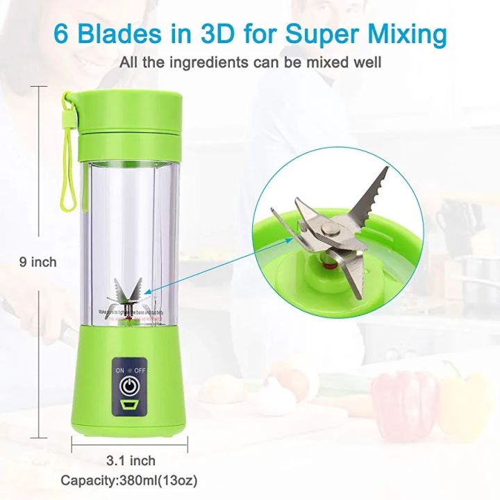Portable%20Blender,%20Personal%20Size%20Blender%20Shakes%20and%20Smoothies,%20Mini%20Juicer%20Cup%20USB%20Rechargeable,%20Handheld%20Travel%20Blender%20Fruit%20Mixer%20-%20Image%204