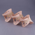 Cervical Collar Neck Brace Support Shoulder Press Relief Pain. 