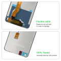 6.6'' For   9 Pro LCD Display Screen Touch Digitizer With Frame Assembly For Realme9 Pro RMX3471 RMX3472 LCD. 