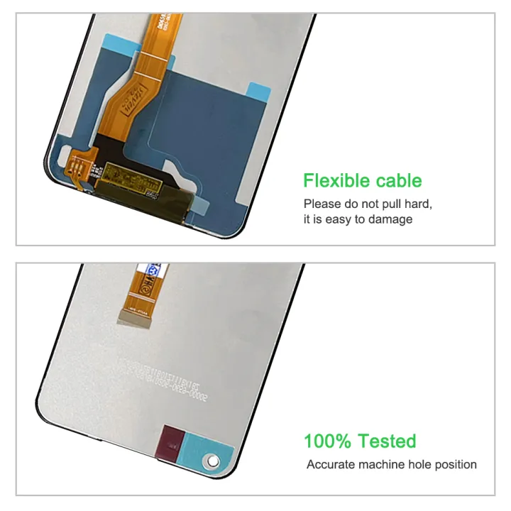 6.6''%20For%20%20%209%20Pro%20LCD%20Display%20Screen%20Touch%20Digitizer%20With%20Frame%20Assembly%20For%20Realme9%20Pro%20RMX3471%20RMX3472%20LCD%20-%20Image%204