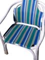 Garden chair or Chairs or PVC GARDEN CHAIR. 