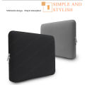 11-15.6 inches Soft Laptop Bag Sleeve For Xiaomi HP Dell Lenovo Macbook Air Pro Notebook Computer Case Cover Laptop Accessories. 