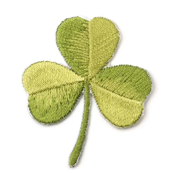 1PC%20Four-leaf%20Clover%20Patches%20Ironing%20Cloth%20Stickers%20Embroidery%20Patch%20Small%20Applique%20DIY%20Repair%20Hole%20Parches%20Ropa%20Plancha%20-%20Image%207