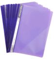 Report Cover File / Management File / Punch File (12 Pcs). 