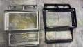 Suzuki Cultus Android Frame only Easy Install. 