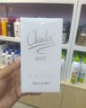 Charlie Perfume (White). 