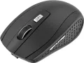 Wireless Mouse Silent Mouse 2.4G Portable Mobile Optical Office Mouse Adjustable DPI Levels for Notebook PC Laptop MacBook. 