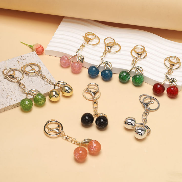 Fashion%20Delicious%20Red%20Cherry%20Keychain%20Summer%20Fruits%20Cherries%20Pendant%20Keyring%20For%20Women%20Men%20Jewelry%20Bag%20Accessories%20%20-%20Image%202