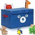 pack of 4 Cute Panda Toy Box. 