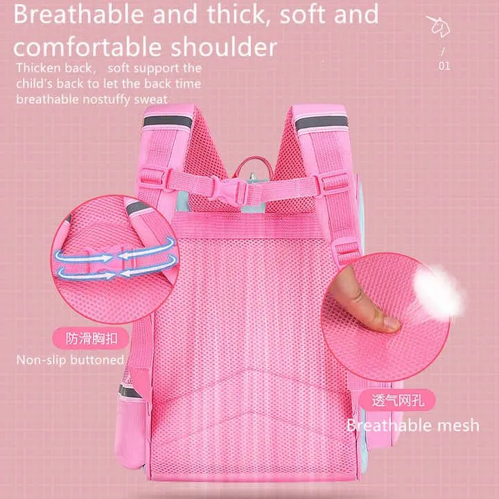 Custom%20Colorful%20Children%20Small%20Kids%20Baby%20Book%20Backpack%20Primary%20Toddler%20S%20School%20Bag%20for%20Kindergarten%20Girl%20Boy%20Waterproof%20Blue%20-%20Image%203