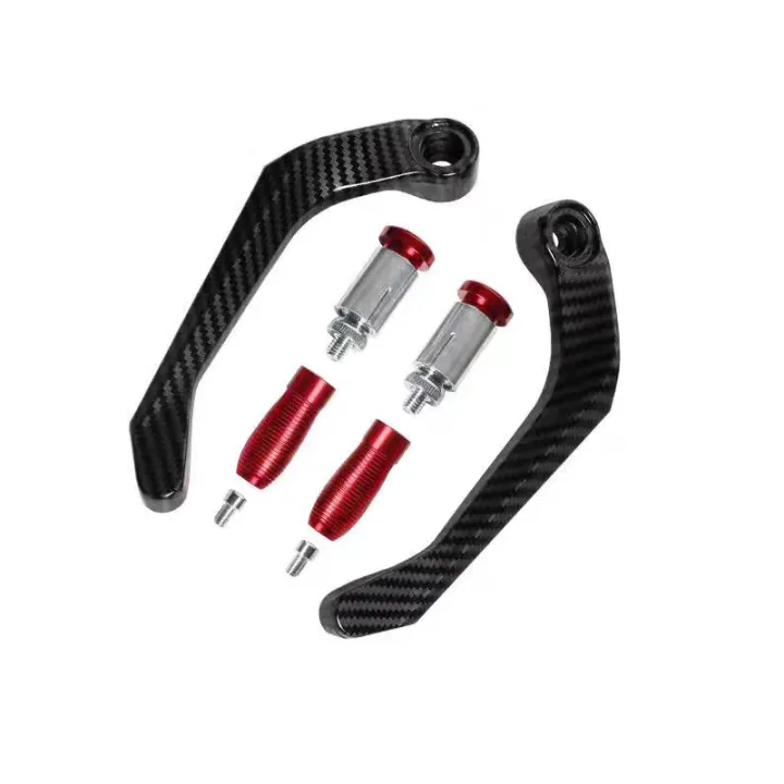 Universal%207/8"%20%20Motorcycle%20Brake%20Lever%20Guard%20Handlebar%20Protector%20Clutch%20Lever%20Guard%20Handguard%20Bow%20For%20Sport%20Street%20Bike%20Scooter%20-%20Image%202