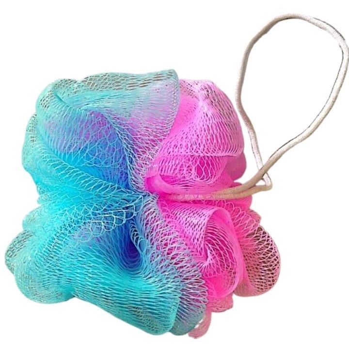 Body%20Wash%20Scrubber/Soft%20Body%20Bubbles%20Sponge%20Bath%20Ball%20Multicolours%20-%20Image%205