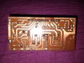 STK-4152 ii stereo amplifies 75+75 Watts class H.. 