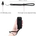 Wrist Hand Strap With 1/4 Screw for Insta360 X4 X3 X2 Light Weight Anti-Lost Lanyard Straps Hand Hanging Rope For DJI Pocket 2 3. 