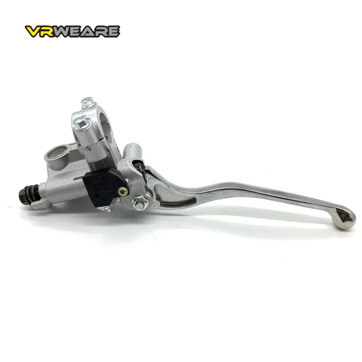 UNIVERSAL%20Motorcycle%20Brake%20pump%20Front%20Wheel%20Cylinder%20Disc%20Brake%20Hydraulic%20Pump%20Assy%20Motorbike%20Up%20Pump%20Level%20125cc%20silver%20-%20Image%204