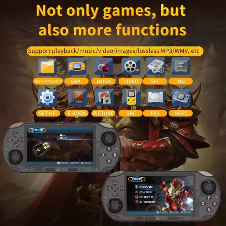 Retro%20Handheld%20Video%20Game%20Console%20Classic%20Games%20Pocket%20Player%20with%204.5%20Inch%20IPS%20Screen%203000mAh%20Portable%20Linux%20System%20-%20Image%206