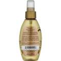 OGX Hydrate & Defrizz kukui Oil Anti-Frizz Hydrating Oil by Organix for Unisex - 4 oz Oil. 