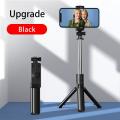 Bluetooth Wireless Selfie Stick Mini Tripod Extendable Monopod Remote Shutter For iPhone Samsung Xiaomi Phone Holder. 