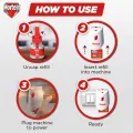 Mortein Mosquito Repellent Insta Vaporizer Refill 45 ml. 